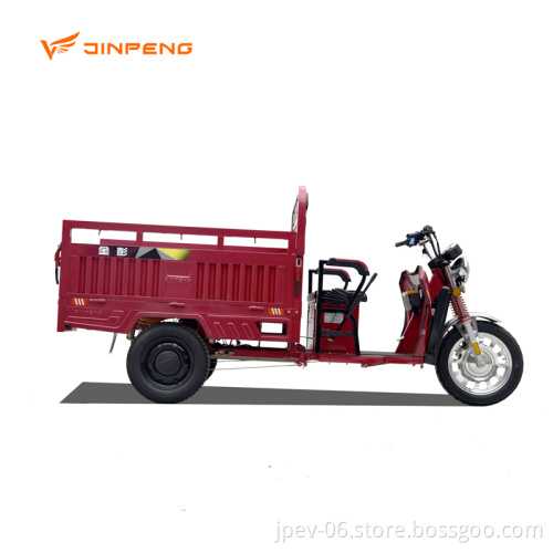 JINPENG  lead-acid battery Electric Truck/Electric PickUp /Electric Car Made In China